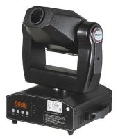 JBSystems iMOVE-5S HID Lyre Spot HID 150W